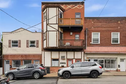 433 Cavitt Avenue, Trafford, PA 15085 - Photo 1
