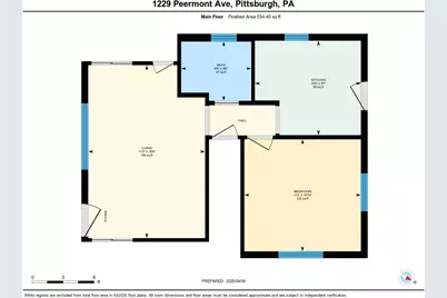 1229 Peermont, Pittsburgh, PA 15216 - Photo 8