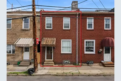1509 Sarah Street, Pittsburgh, PA 15203 - Photo 1