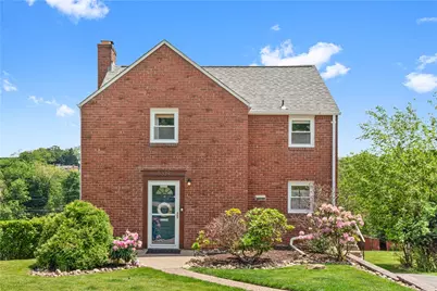 5339 Highgrove Road, Pittsburgh, PA 15236 - Photo 1