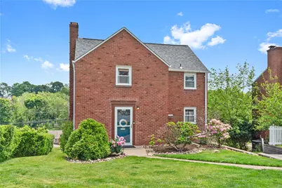 5339 Highgrove Road, Pittsburgh, PA 15236 - Photo 2