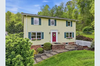 388 Willoughby Run Road, New Sewickley Township, PA 15074 - Photo 2