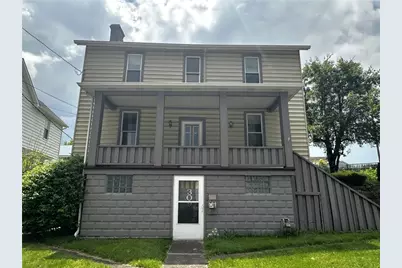309 Washington Street, Mt Pleasant Boro, PA 15666 - Photo 1