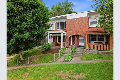 1689 Jancey St, Pittsburgh, PA 15206 - Photo 1