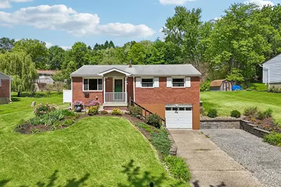 814 Dressel Drive, Pittsburgh, PA 15101 - Photo 1