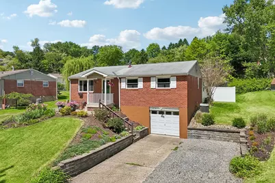 814 Dressel Drive, Pittsburgh, PA 15101 - Photo 2