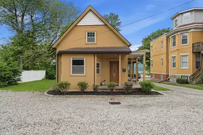 6537 Ohio River Blvd, Pittsburgh, PA 15202 - Photo 2