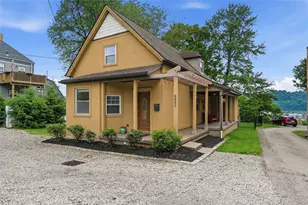6537 Ohio River Blvd, Pittsburgh, PA 15202 - Photo 1