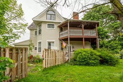 528 Beechwood Avenue, Carnegie, PA 15106 - Photo 16
