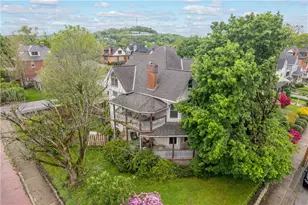 528 Beechwood Ave, Carnegie, PA 15106 - Photo 6