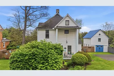 515 Morton Ave, Butler, PA 16001 - Photo 1