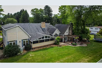 203 Oliver Dr, Twp of But SE, PA 16002 - Photo 40