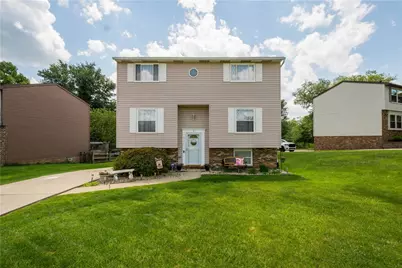 1931 Hertford Drive, South Park, PA 15129 - Photo 1