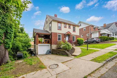 38 Highland Avenue, Pittsburgh, PA 15205 - Photo 2