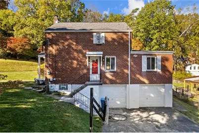 2905 Blackridge Ave, Pittsburgh, PA 15235 - Photo 2