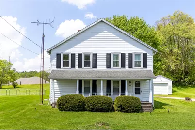 307 Old Ash Rd, Springfield Township, PA 16137 - Photo 2