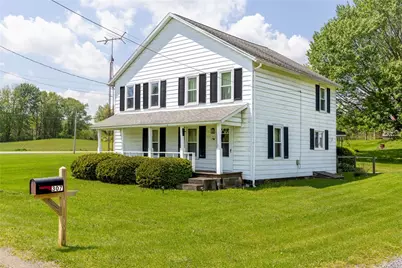 307 Old Ash Rd, Springfield Township, PA 16137 - Photo 1