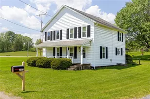 307 Old Ash Rd, Springfield Township, PA 16137 - Photo 1