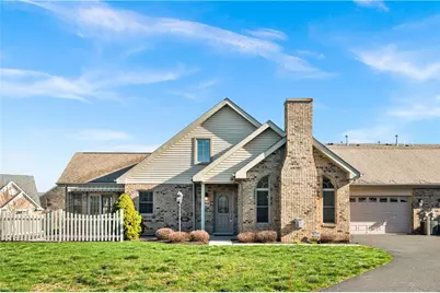 7016 Berringer Court, Moon/Crescent Twp, PA 15108 - Photo 2