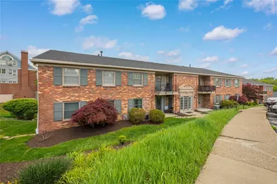 1230 Chatham Park Dr #D, Scott Township, PA 15216 - Photo 1