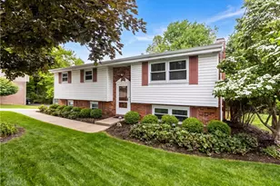 416 Peters Dr, Pittsburgh, PA 15116 - Photo 1