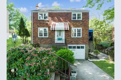 115 Williams Place, Pittsburgh, PA 15221 - Photo 1