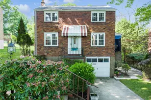 115 Williams Pl, Pittsburgh, PA 15221 - Photo 1