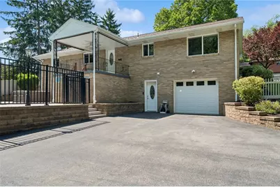 1101 Fairlane Dr, Hopewell Township, PA 15001 - Photo 6