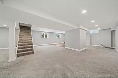 1101 Fairlane Dr, Hopewell Township, PA 15001 - Photo 36