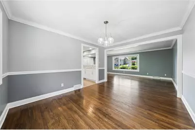 1101 Fairlane Dr, Hopewell Township, PA 15001 - Photo 18
