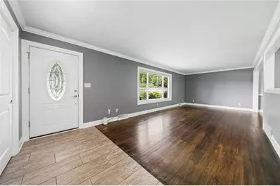 1101 Fairlane Dr, Hopewell Township, PA 15001 - Photo 14