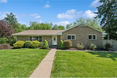 1101 Fairlane Dr, Hopewell Township, PA 15001 - Photo 1