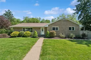 1101 Fairlane Dr, Hopewell Township, PA 15001 - Photo 1