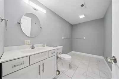 1101 Fairlane Dr, Hopewell Township, PA 15001 - Photo 38