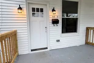 417 Bartram Ave, New Castle, PA 16101 - Photo 2