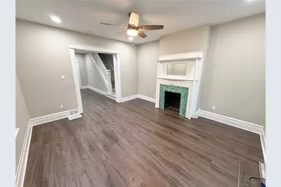 417 Bartram Ave #1, New Castle, PA 16101 - Photo 6