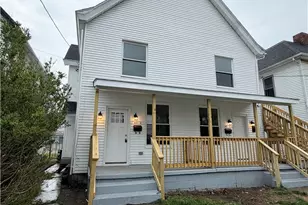 417 Bartram Ave, New Castle, PA 16101 - Photo 1