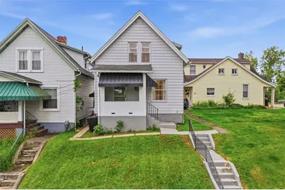 724 Saint Clair Avenue, Jeannette, PA 15644 - Photo 38