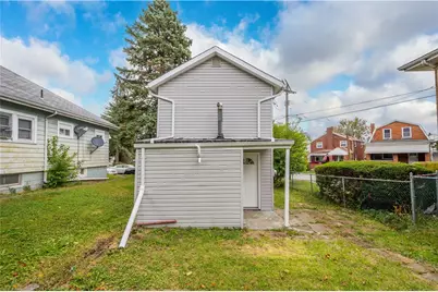 1816 Wesley, McKeesport, PA 15132 - Photo 18