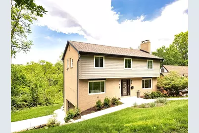 736 Pinetree Road, Pittsburgh, PA 15243 - Photo 1