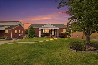 664 Somerville Dr, Scott Township, PA 15243 - Photo 4