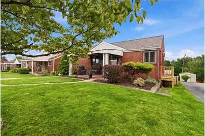 664 Somerville Dr, Scott Township, PA 15243 - Photo 2