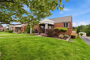 664 Somerville Dr, Scott Township, PA 15243 - Photo 2