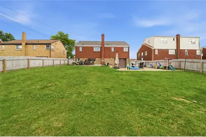664 Somerville Dr, Scott Township, PA 15243 - Photo 44