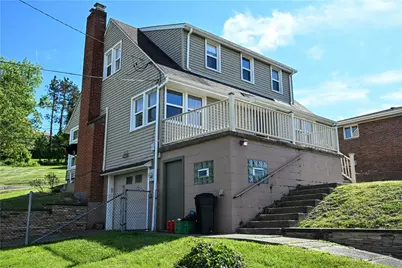 1255 Rosecrest Ave, Monessen, PA 15062 - Photo 28