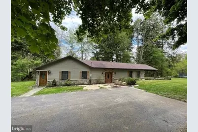 4306 National Pike, Wharton Township, PA 15459 - Photo 2