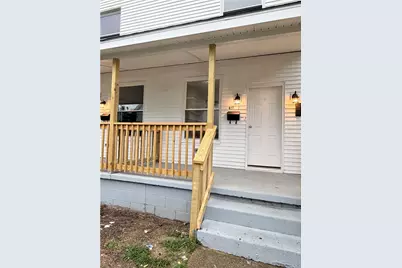 417 Bartram Ave #2, New Castle, PA 16101 - Photo 2