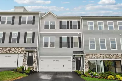 163 River Ridge Drive, Moon/Crescent Twp, PA 15108 - Photo 2