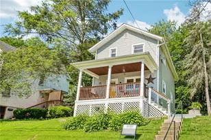 412 Brown Ave, Butler, PA 16001 - Photo 2