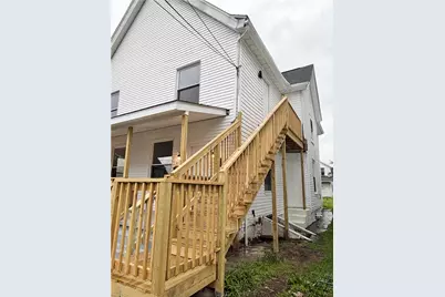 417 Bartram Ave #3, New Castle, PA 16101 - Photo 2